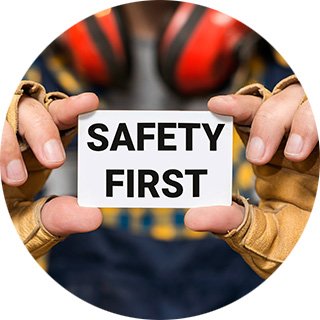 Health and Safety