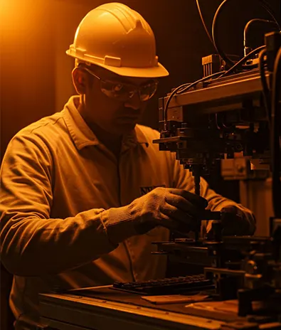 Fairtek vision