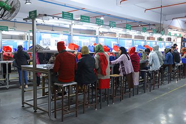 Assembly Line
