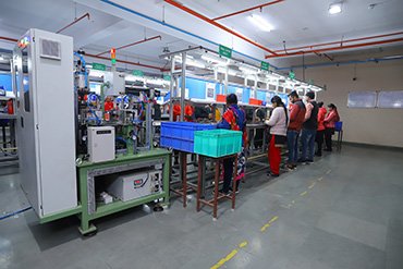 Feeder Shop