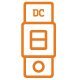 DC MCB