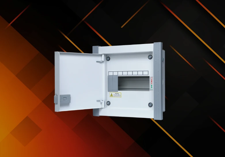Distribution Boards