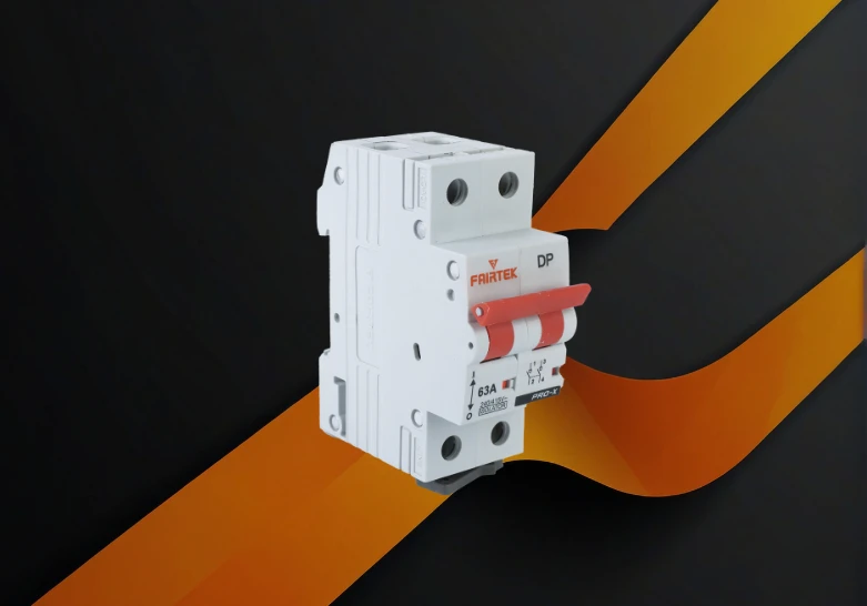 Switchgear & Accessories