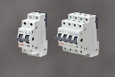 Changeover switches