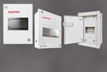 Distribution boards