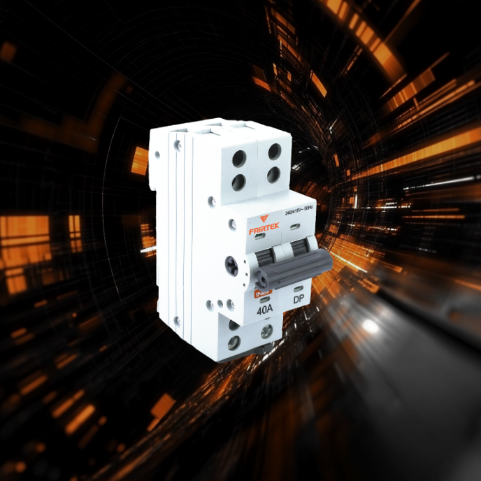 Fairtek Indi+ Series switchgear