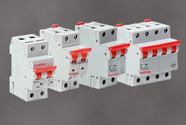 Isolators and accessories