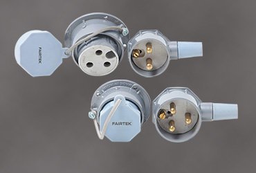 Plugs and sockets