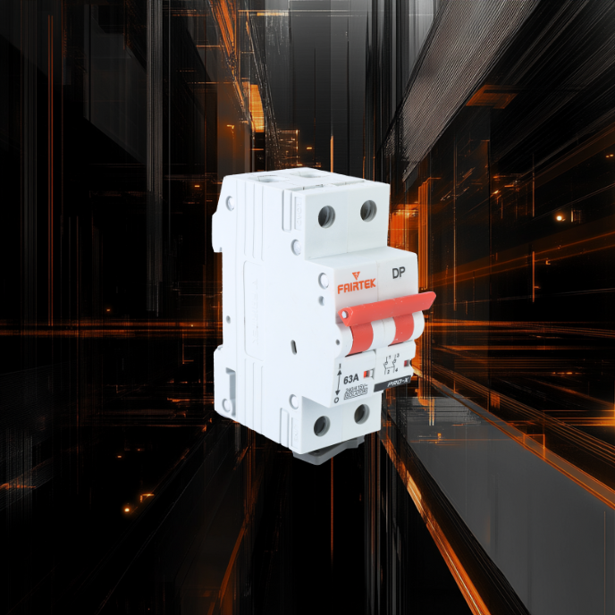 Fairtek ProX Series switchgear